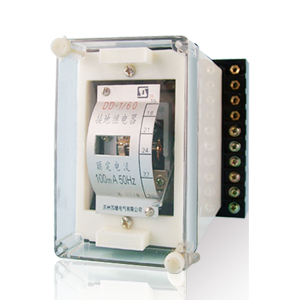 DD-1型接地繼電器