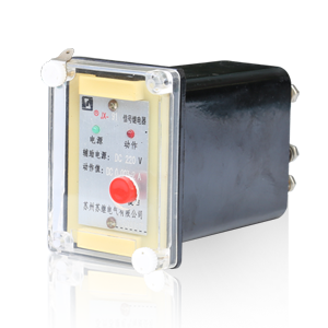 JX-10、20、30系列集成電路信號(hào)繼電器