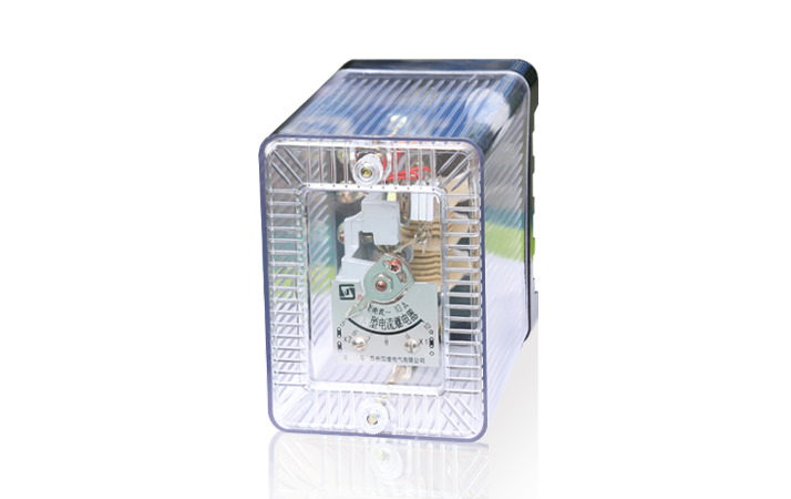 DL-10、DJ-100系列電流繼電器