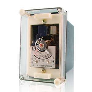 DL-30系列電流繼電器