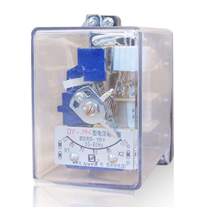 DY-20C、20D系列電壓繼電器