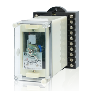 DY-30系列電壓繼電器