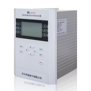 DSP-611數(shù)字線(xiàn)路保護(hù)測(cè)控裝置