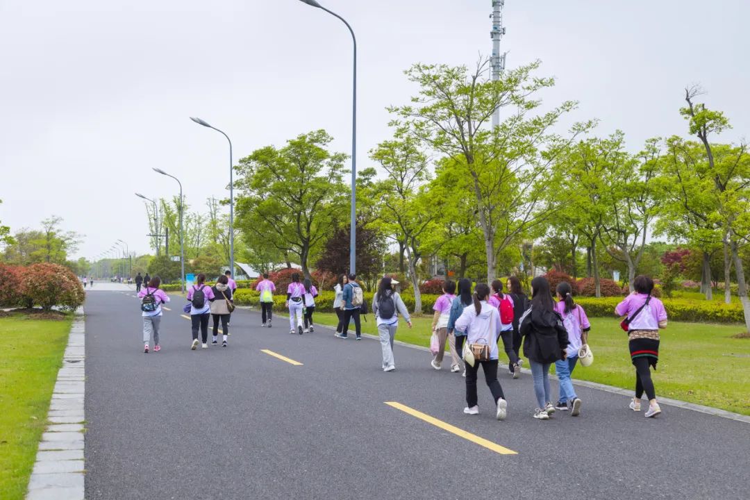事上磨煉之45kM環(huán)太湖大徒步(圖12)