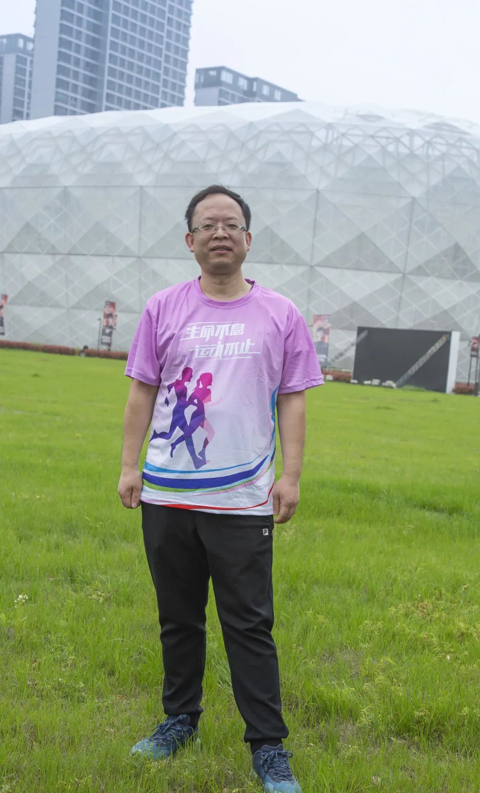 事上磨煉之45kM環(huán)太湖大徒步(圖20)