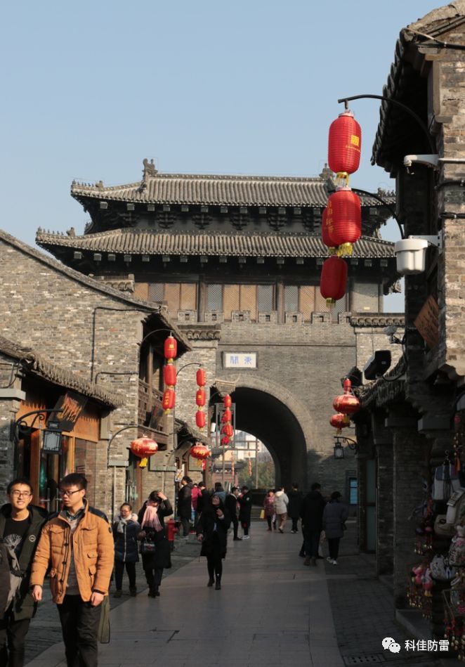 科佳誠瑞2019感恩盛典：游廣陵，迎新章(圖3)