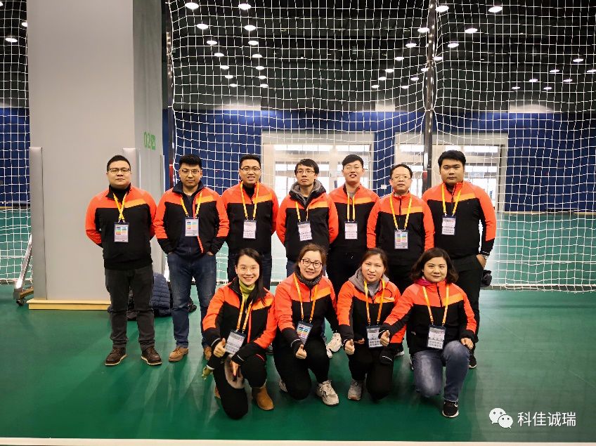 榮耀加冕！【科佳自動(dòng)化】支部榮獲2019年度園區(qū)先進(jìn)基層黨組織及首批星級(jí)黨組織殊榮(圖4)