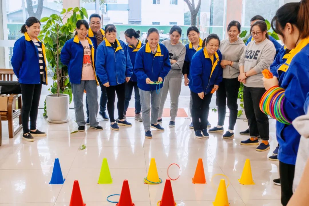 員工活動丨科佳2021趣味運(yùn)動會后續(xù)來了~(圖13)