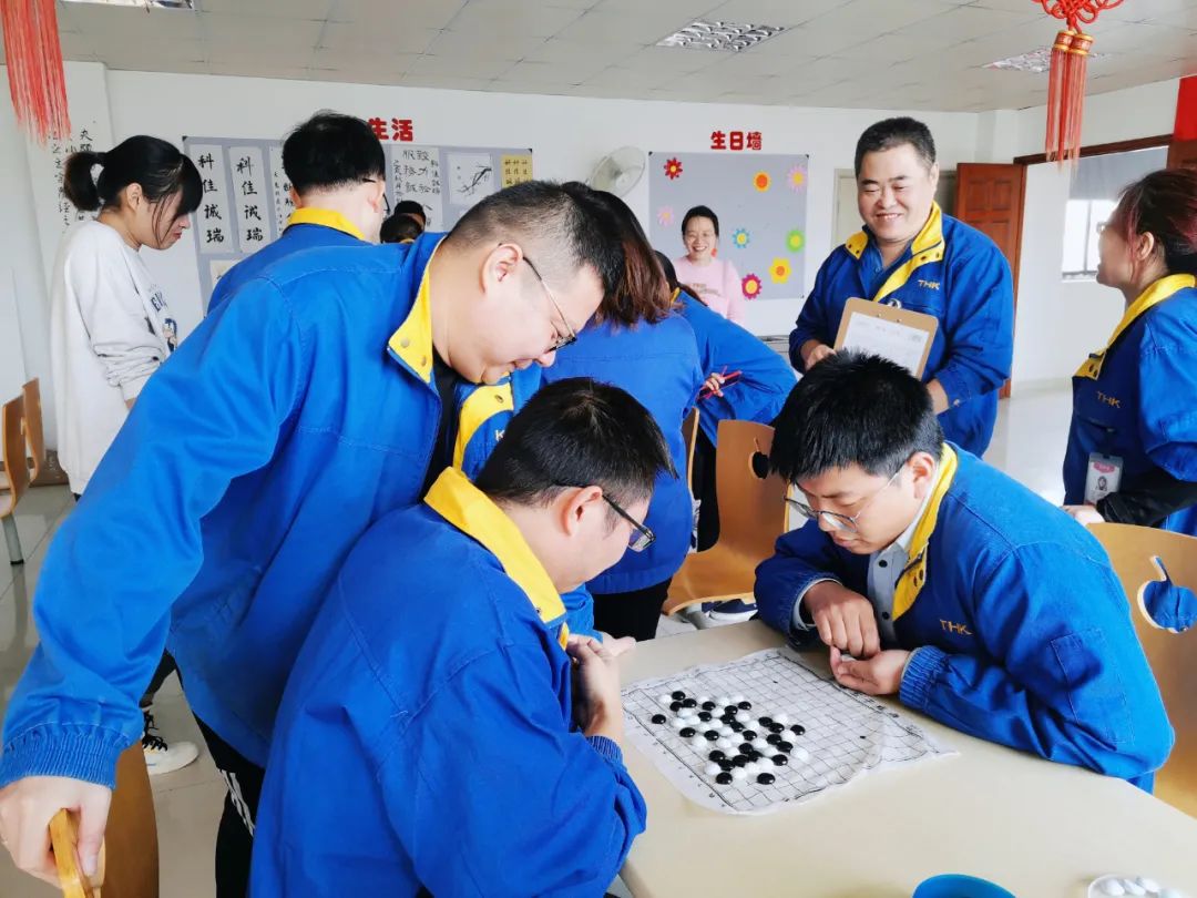員工活動丨科佳2021秋季趣味運動會精彩花絮~(圖12)