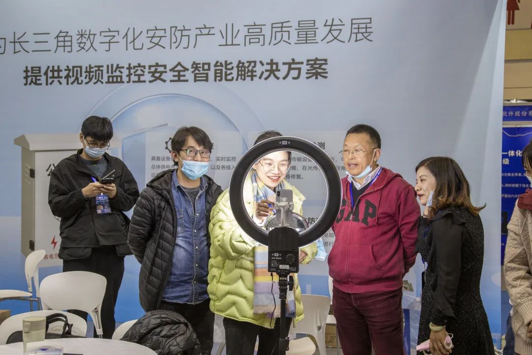 【科佳誠瑞】亮相第二十屆蘇州電博會(圖5)