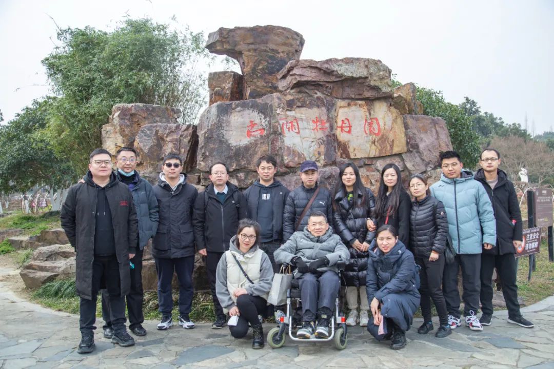 科佳誠(chéng)瑞年底溫馨之旅，共賞美景促團(tuán)結(jié)(圖8)