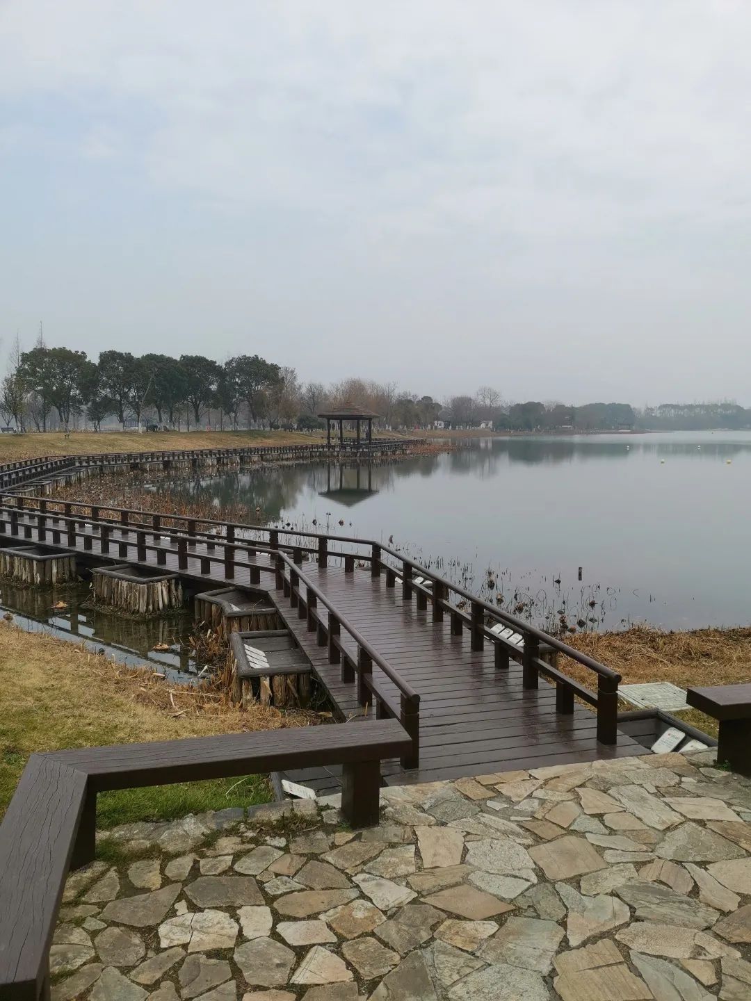 科佳誠(chéng)瑞年底溫馨之旅，共賞美景促團(tuán)結(jié)(圖10)