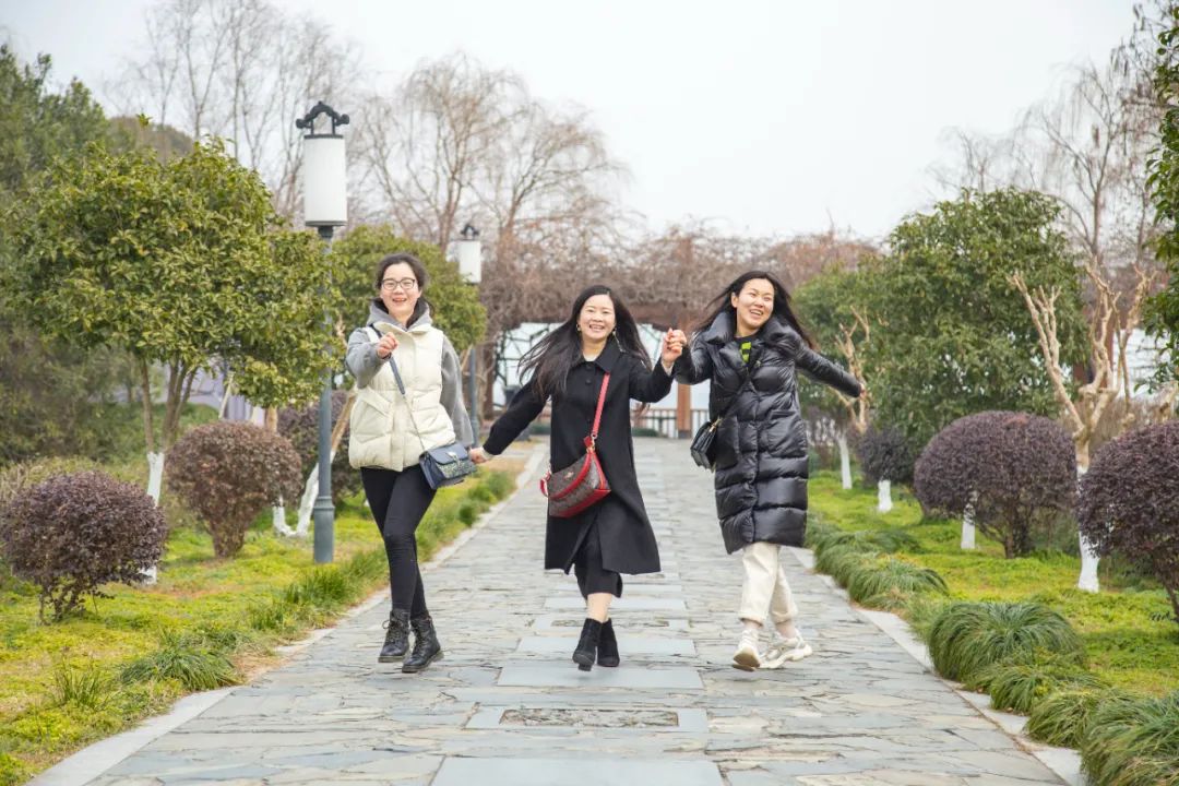 科佳誠(chéng)瑞年底溫馨之旅，共賞美景促團(tuán)結(jié)(圖12)