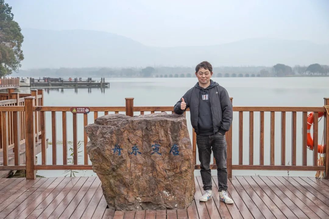 科佳誠(chéng)瑞年底溫馨之旅，共賞美景促團(tuán)結(jié)(圖14)
