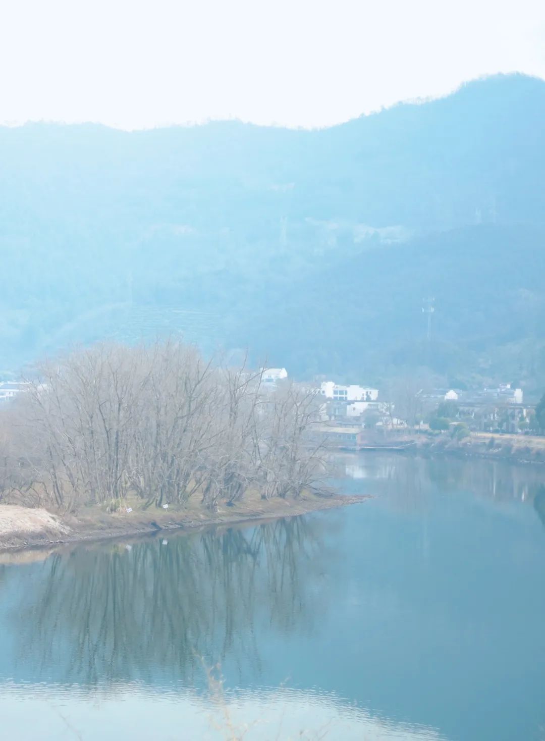 員工活動(dòng)丨安徽涇縣之旅，尋找冬日的溫暖與詩(shī)意(圖12)