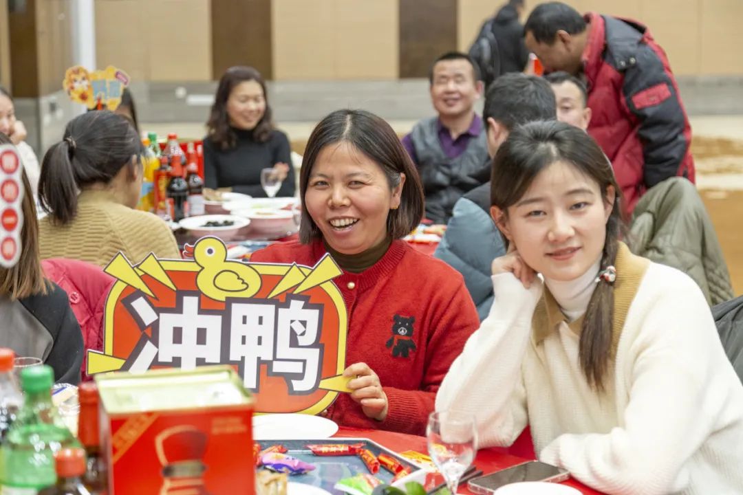 年終盛典丨科佳誠(chéng)瑞2024年度盛會(huì)(圖19)
