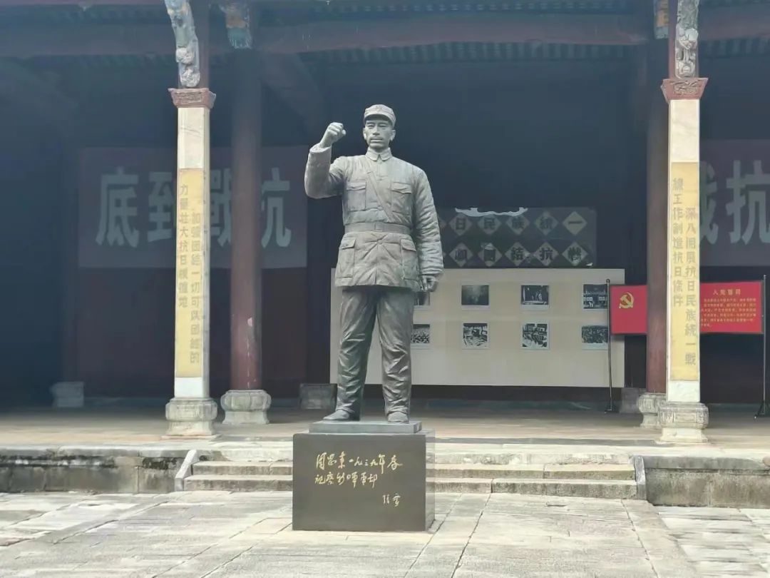 員工活動(dòng)丨安徽涇縣之旅，尋找冬日的溫暖與詩(shī)意(圖5)