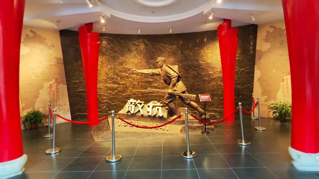 員工活動(dòng)丨安徽涇縣之旅，尋找冬日的溫暖與詩(shī)意(圖7)