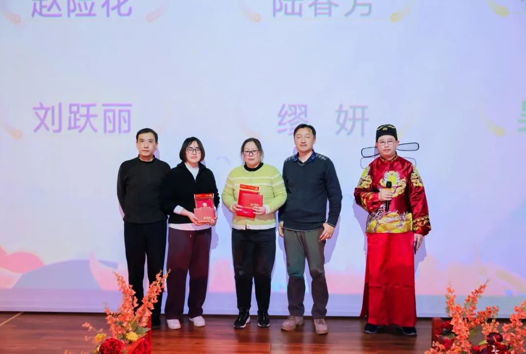 科佳年度旅行丨邂逅暖冬，解鎖歡樂密碼(圖23)