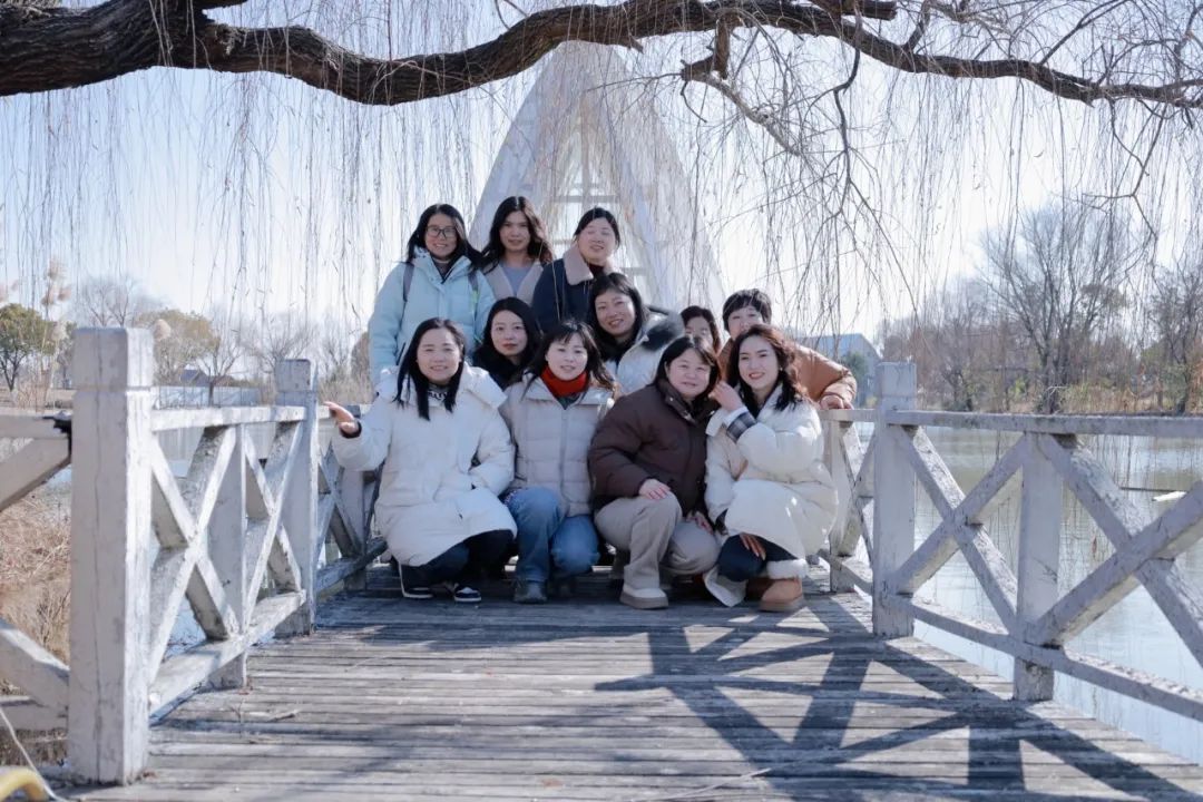 科佳年度旅行丨邂逅暖冬，解鎖歡樂密碼(圖7)