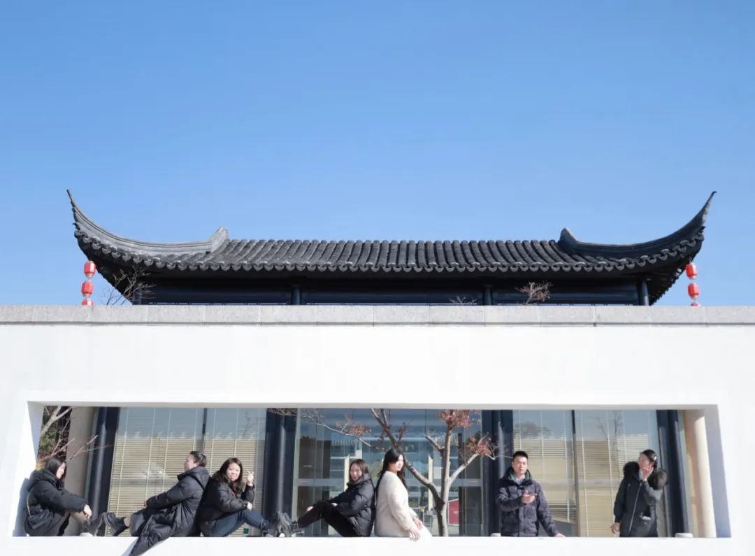 科佳年度旅行丨邂逅暖冬，解鎖歡樂密碼(圖9)