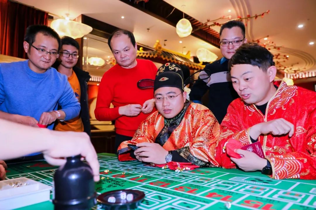 科佳年度旅行丨邂逅暖冬，解鎖歡樂密碼(圖11)