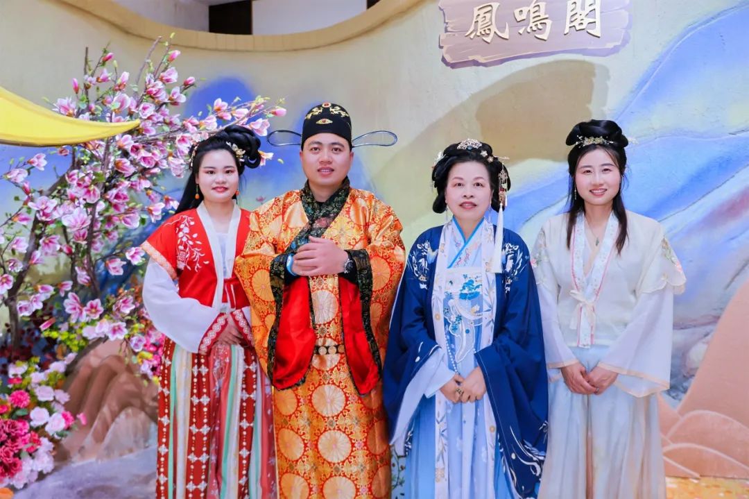 科佳年度旅行丨邂逅暖冬，解鎖歡樂密碼(圖12)