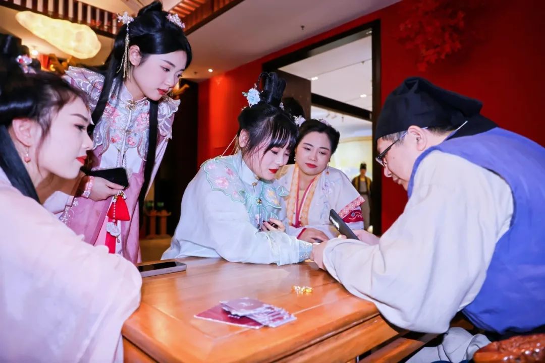 科佳年度旅行丨邂逅暖冬，解鎖歡樂密碼(圖14)