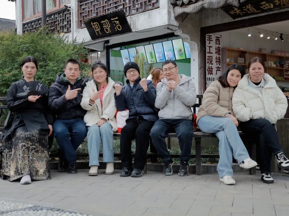 科佳年度旅行丨邂逅暖冬，解鎖歡樂密碼(圖61)