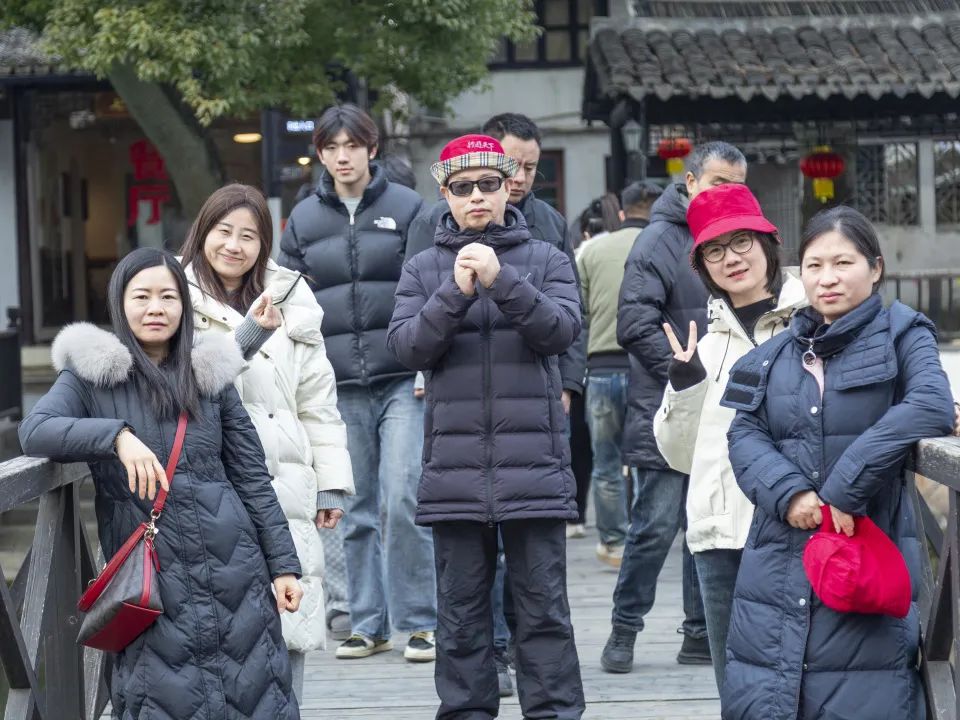 科佳年度旅行丨邂逅暖冬，解鎖歡樂密碼(圖64)