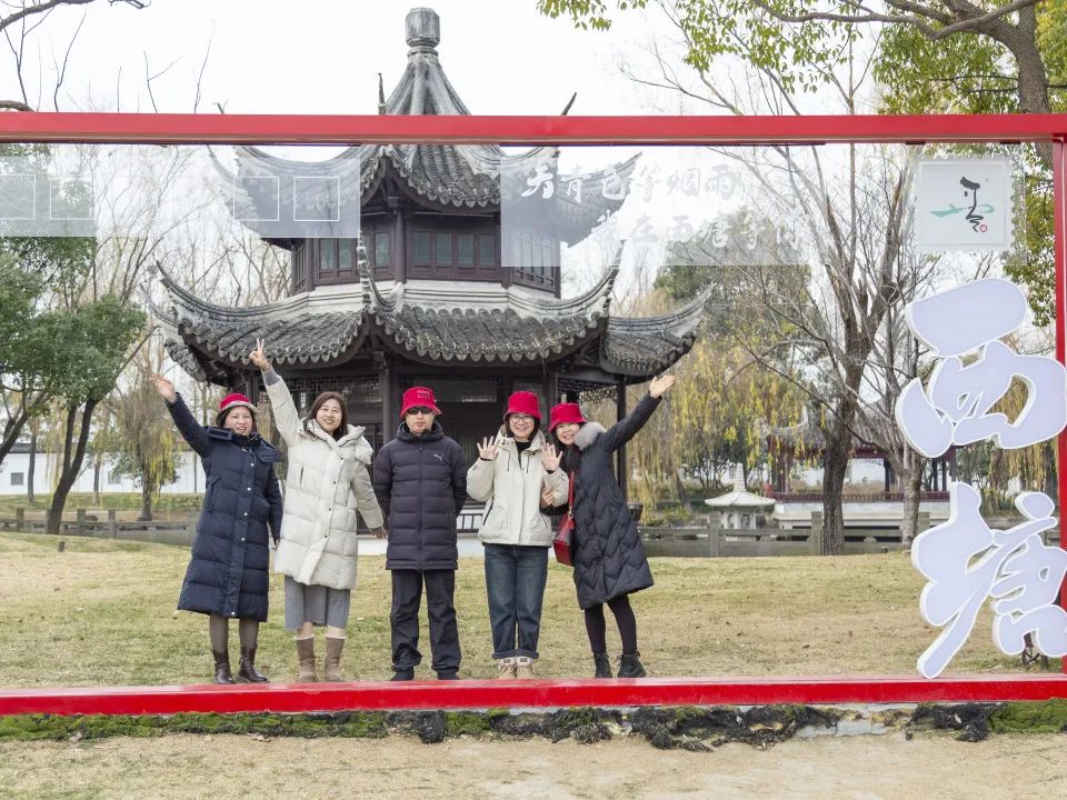 科佳年度旅行丨邂逅暖冬，解鎖歡樂密碼(圖62)
