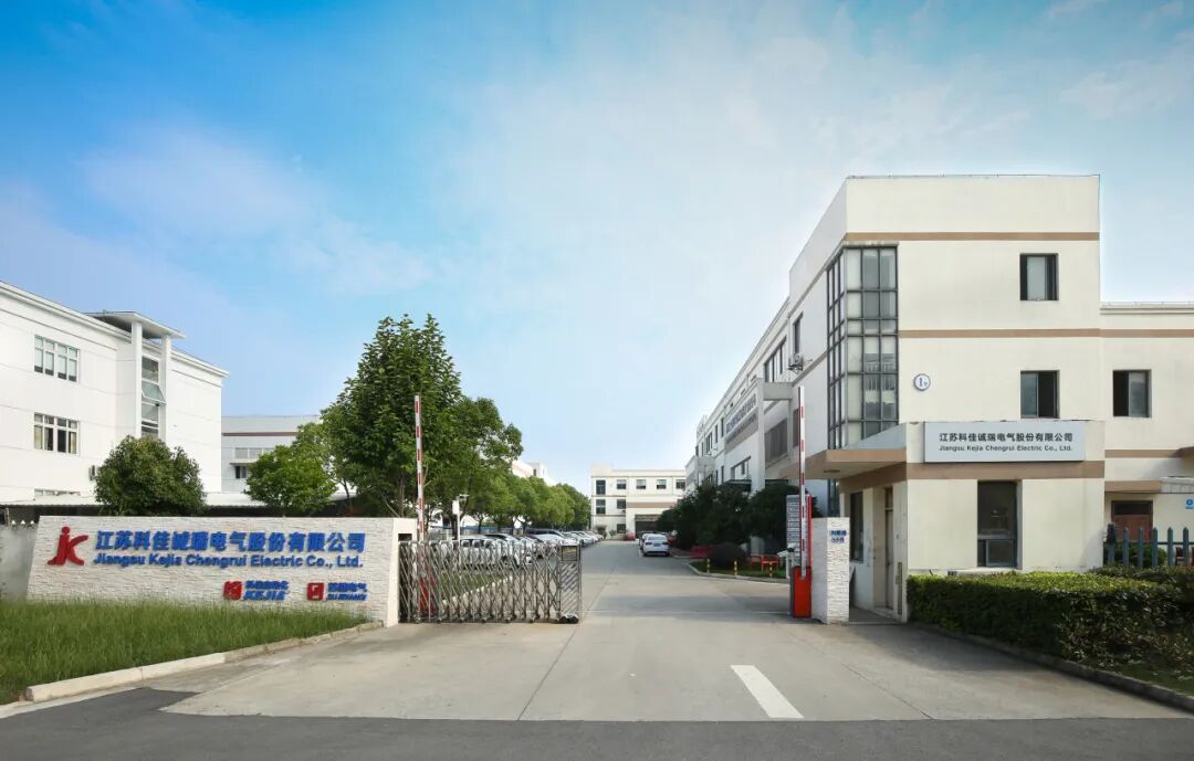 觀閱兵礪初心，科佳電氣以工業(yè)科技踐行使命(圖14)